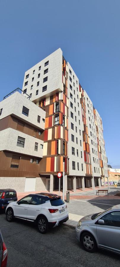 Vv Arenas De Guanarteme "By Henrypole Home" Las Palmas de Gran Canaria Zewnętrze zdjęcie