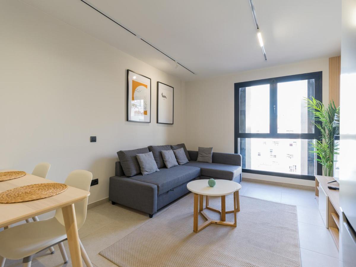 Vv Arenas De Guanarteme "By Henrypole Home" Las Palmas de Gran Canaria Zewnętrze zdjęcie